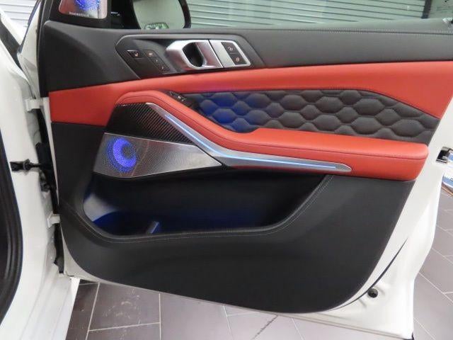 2026 BMW X5 M Competition