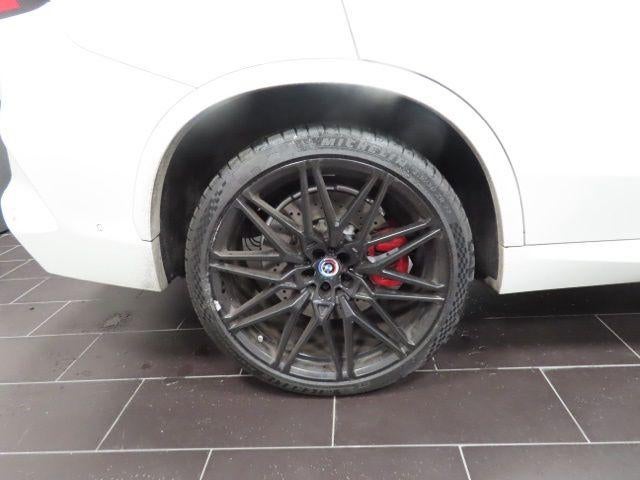 2026 BMW X5 M Competition