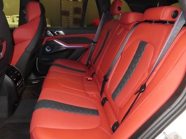 2026 BMW X5 M Competition