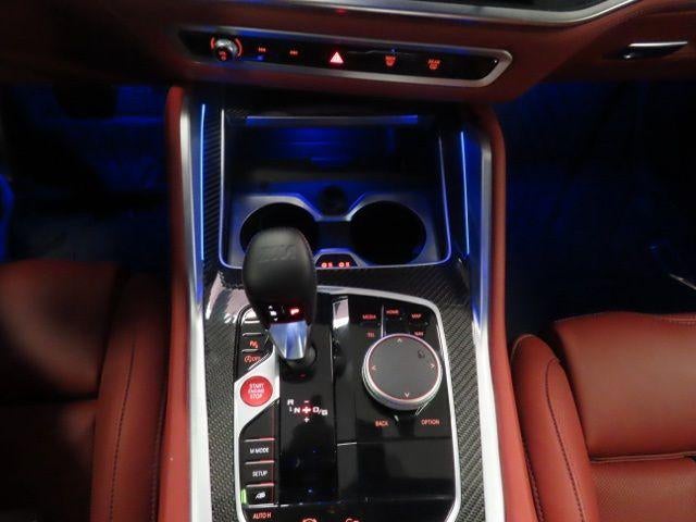 2026 BMW X5 M Competition