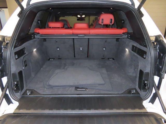 2026 BMW X5 M Competition