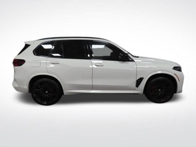 2026 BMW X5 M Competition