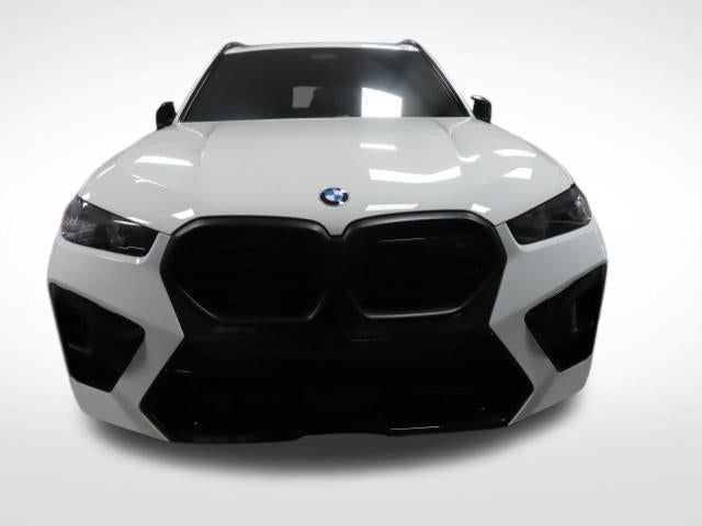 2026 BMW X5 M Competition