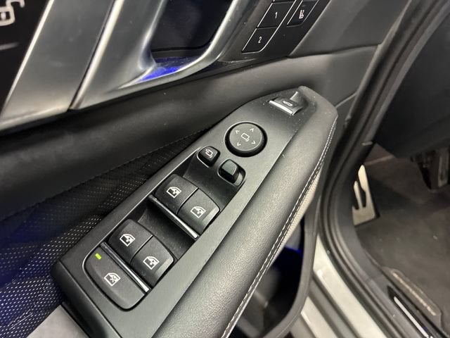 2022 BMW X5 M NA