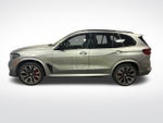 2022 BMW X5 M NA