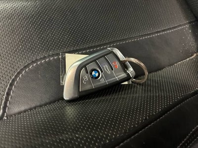 2022 BMW X5 M NA