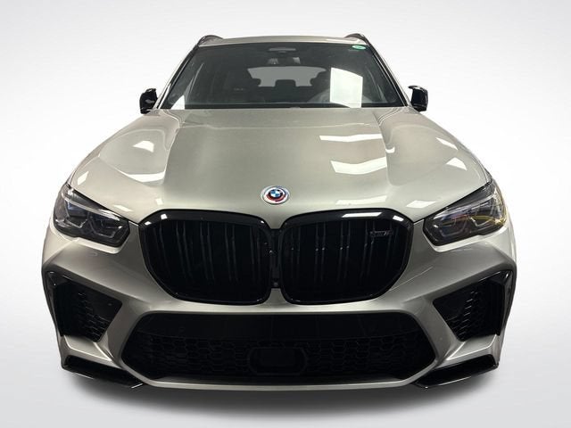 2022 BMW X5 M NA