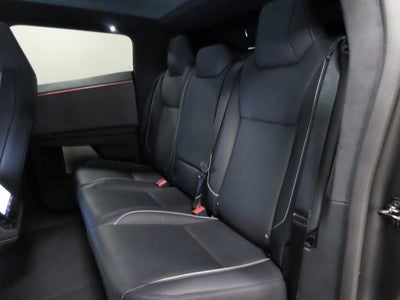 2024 Tesla Cybertruck Base