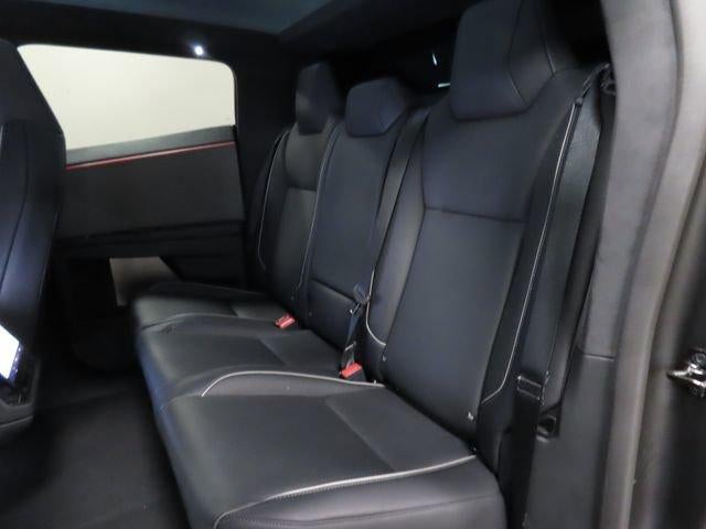 2024 Tesla Cybertruck Base