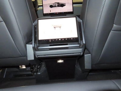 2024 Tesla Cybertruck Base