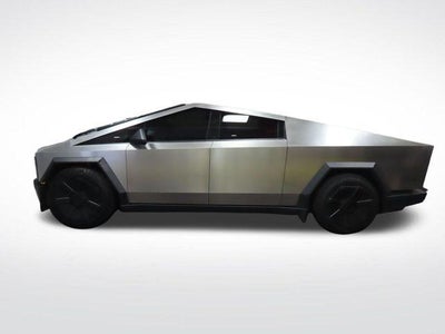2024 Tesla Cybertruck Base