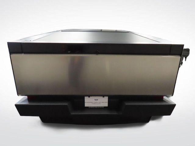 2024 Tesla Cybertruck Base