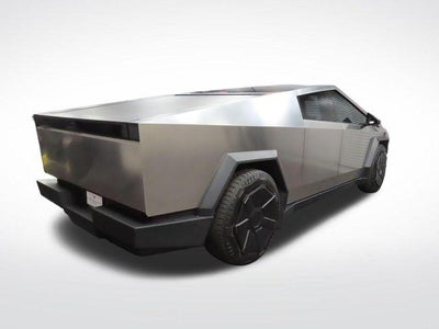 2024 Tesla Cybertruck Base