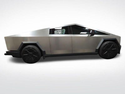 2024 Tesla Cybertruck Base