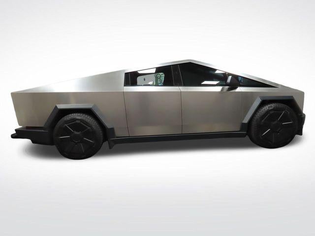 2024 Tesla Cybertruck Base