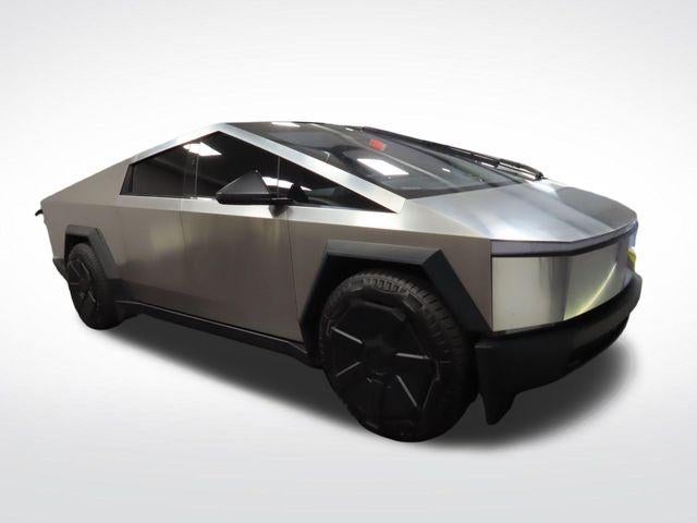 2024 Tesla Cybertruck Base