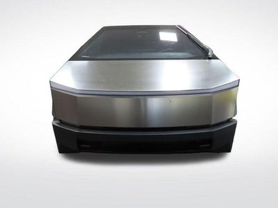 2024 Tesla Cybertruck Base