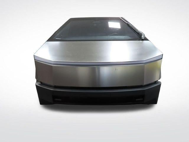 2024 Tesla Cybertruck Base