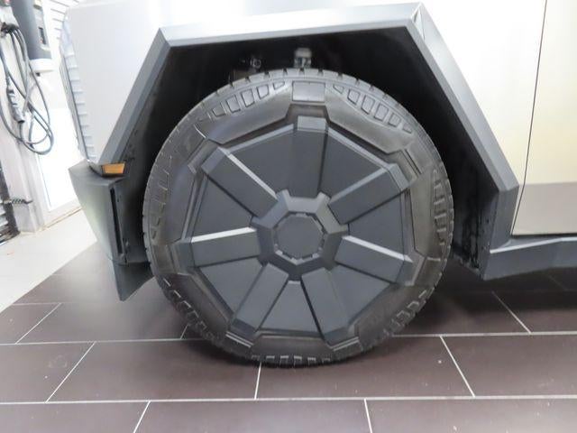 2024 Tesla Cybertruck Base