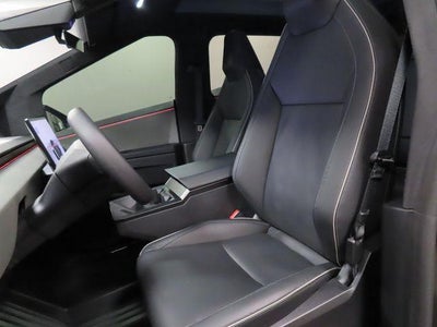 2024 Tesla Cybertruck Base