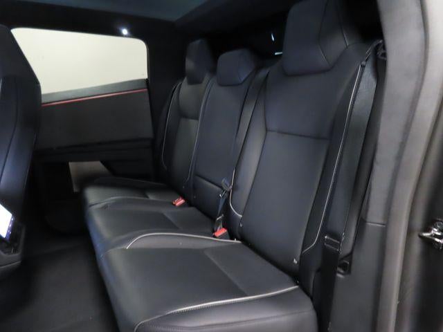 2024 Tesla Cybertruck Base