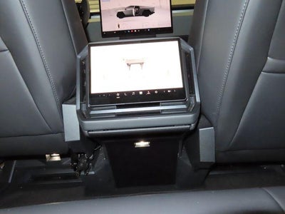 2024 Tesla Cybertruck Base