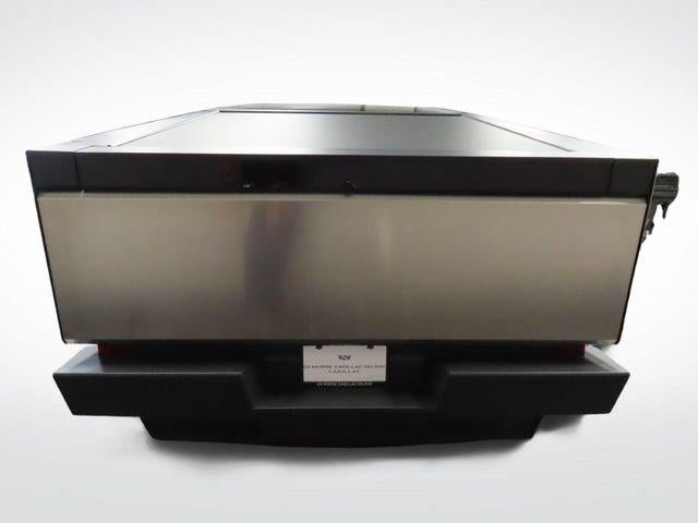 2024 Tesla Cybertruck Base