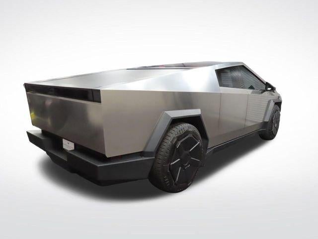 2024 Tesla Cybertruck Base