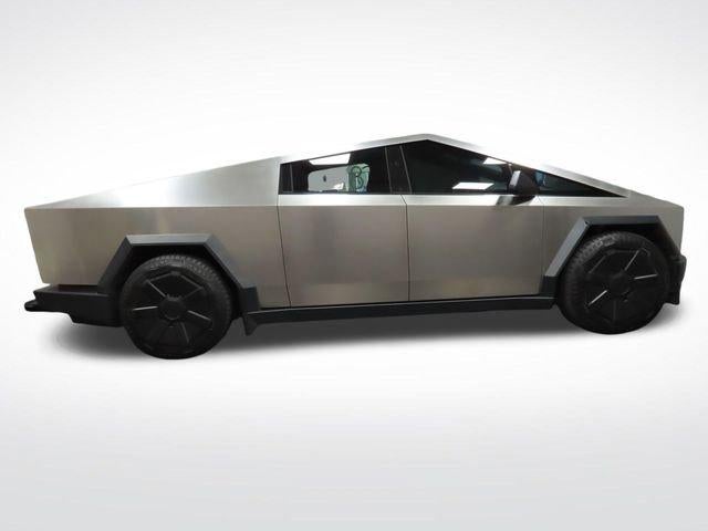 2024 Tesla Cybertruck Base