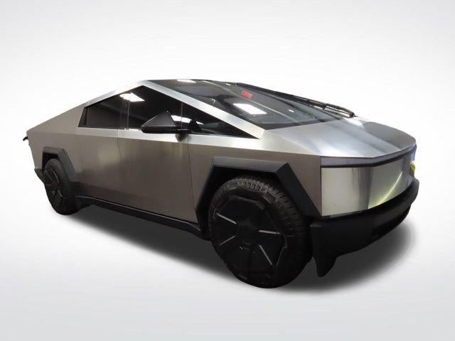 2024 Tesla Cybertruck Base