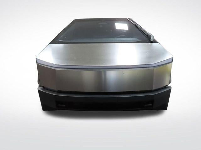 2024 Tesla Cybertruck Base
