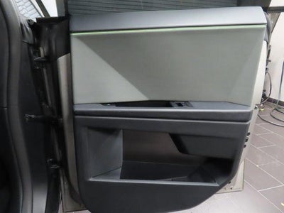 2024 Tesla Cybertruck Cyberbeast