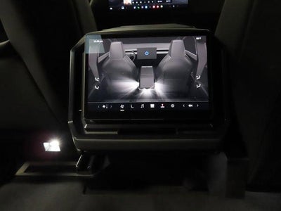 2024 Tesla Cybertruck Cyberbeast