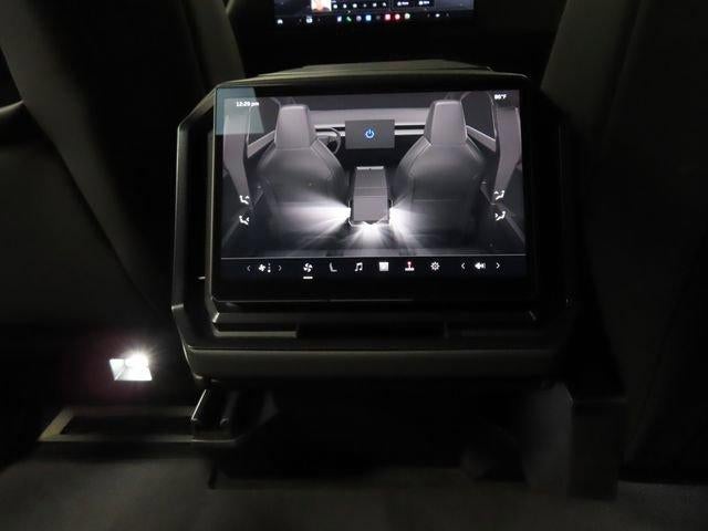 2024 Tesla Cybertruck Cyberbeast