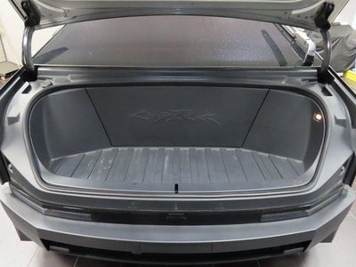 2024 Tesla Cybertruck Cyberbeast