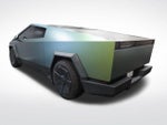 2024 Tesla Cybertruck Cyberbeast