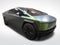 2024 Tesla Cybertruck Cyberbeast