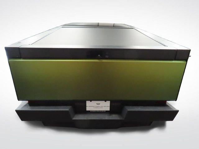 2024 Tesla Cybertruck Cyberbeast