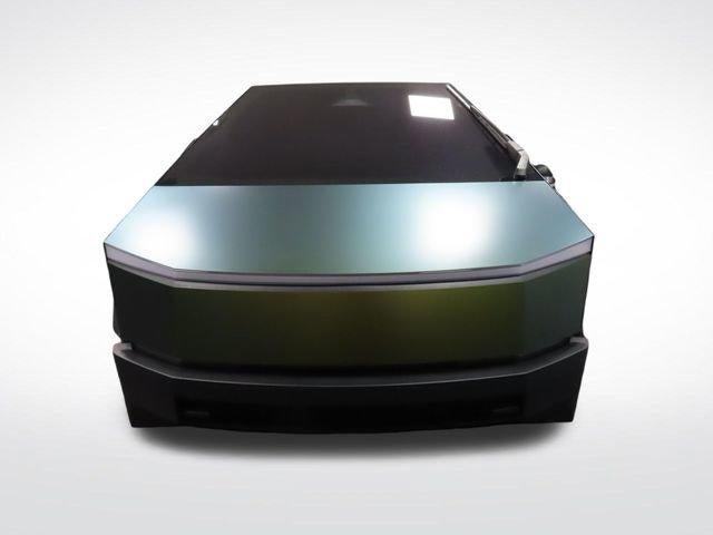 2024 Tesla Cybertruck Cyberbeast