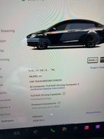 2022 Tesla Model X Base