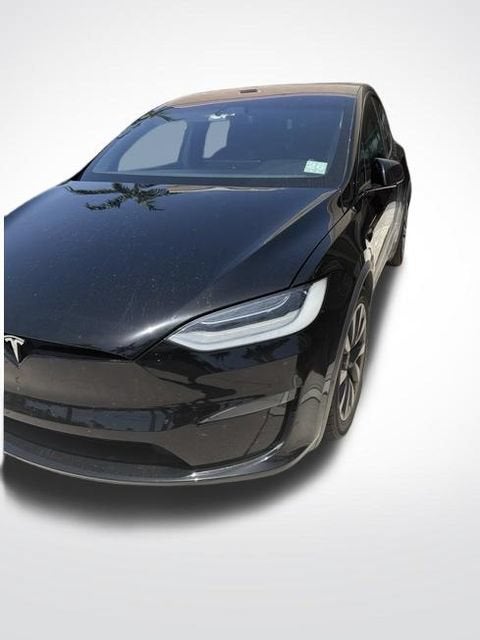 2022 Tesla Model X Base