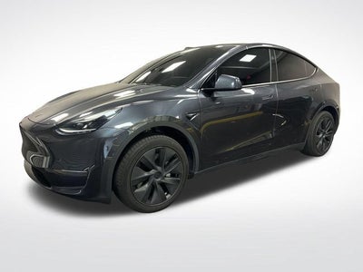 2024 Tesla Model Y Base