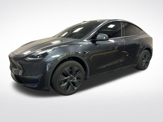 2024 Tesla Model Y Base