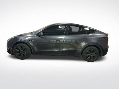 2024 Tesla Model Y Base