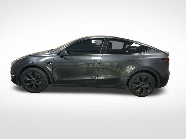 2024 Tesla Model Y Base