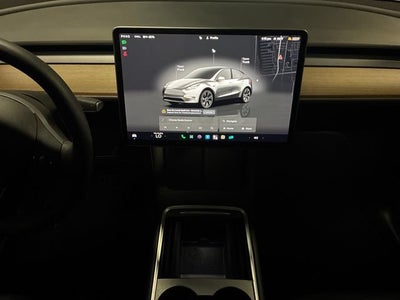 2024 Tesla Model Y Base