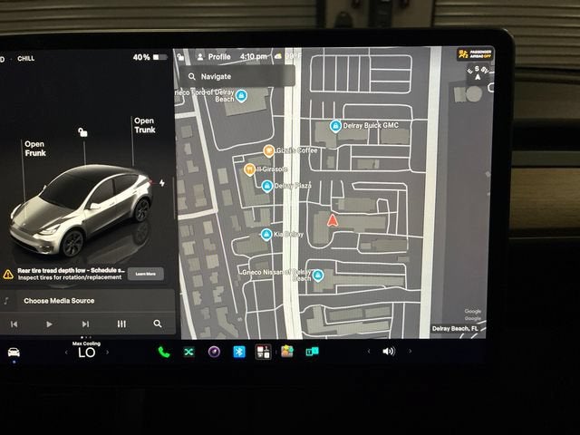 2024 Tesla Model Y Base