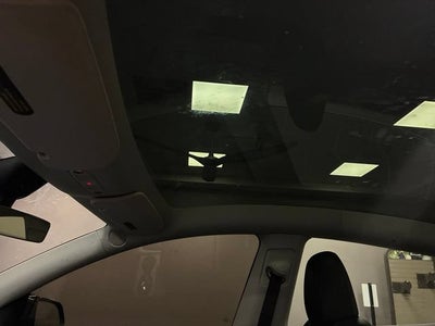 2024 Tesla Model Y Base