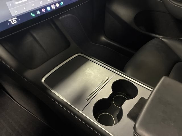 2024 Tesla Model Y Base
