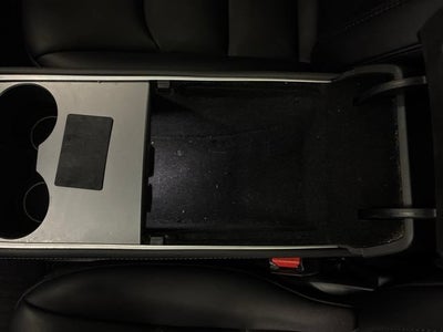 2024 Tesla Model Y Base